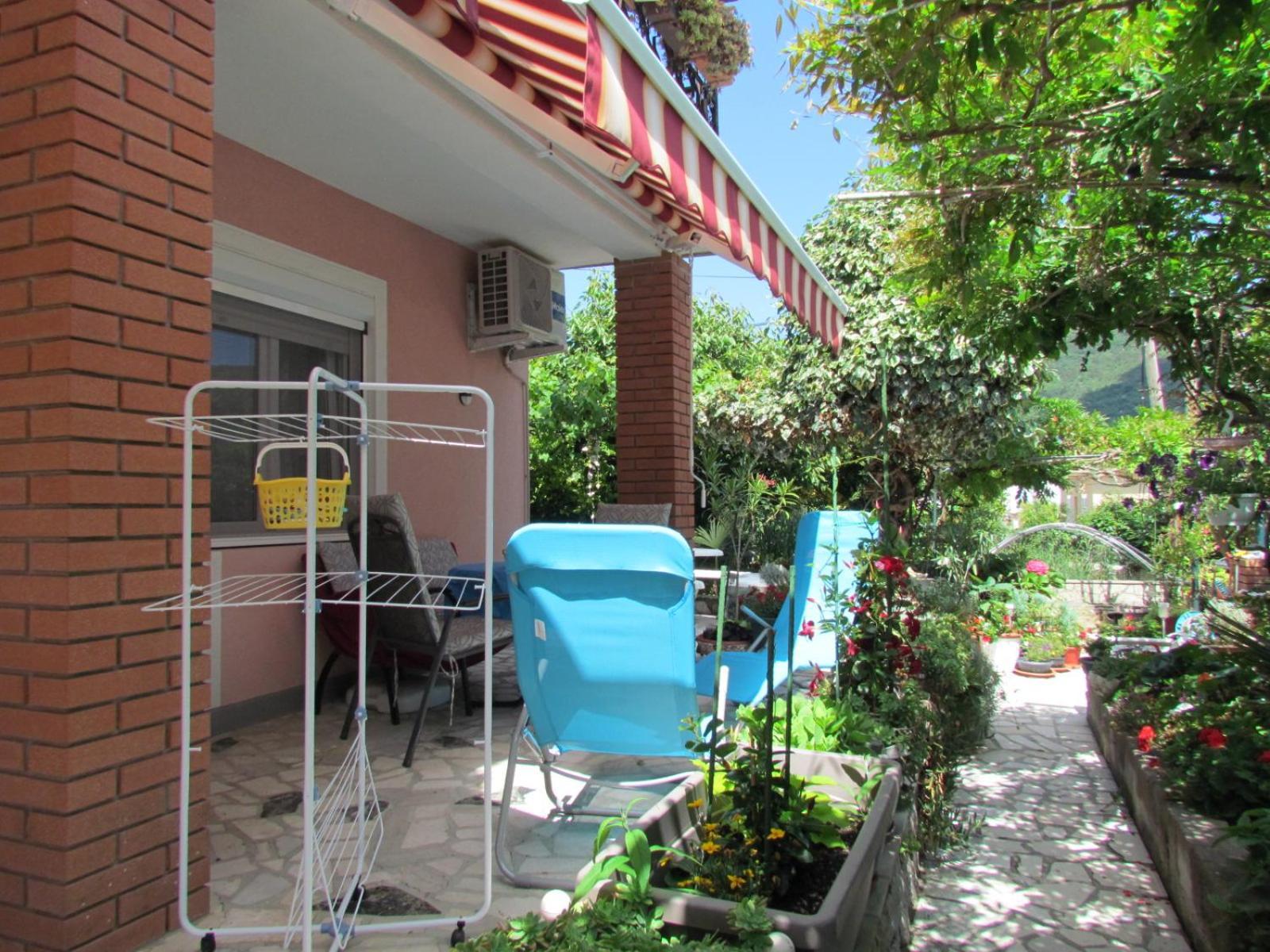 Apartments Bura & Jugo, Cres, Without Stress Экстерьер фото