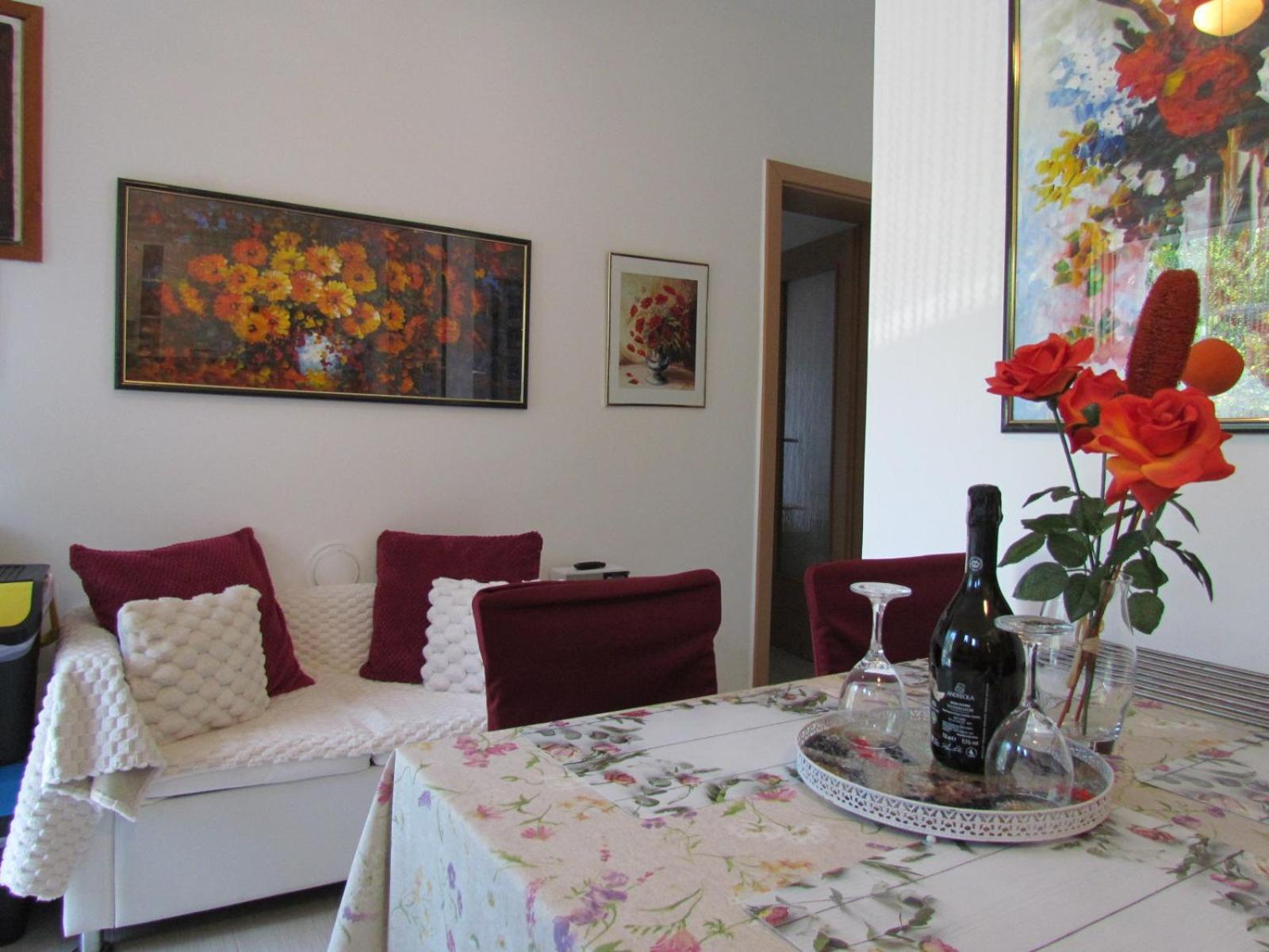 Apartments Bura & Jugo, Cres, Without Stress Экстерьер фото