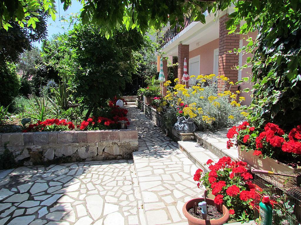 Apartments Bura & Jugo, Cres, Without Stress Экстерьер фото